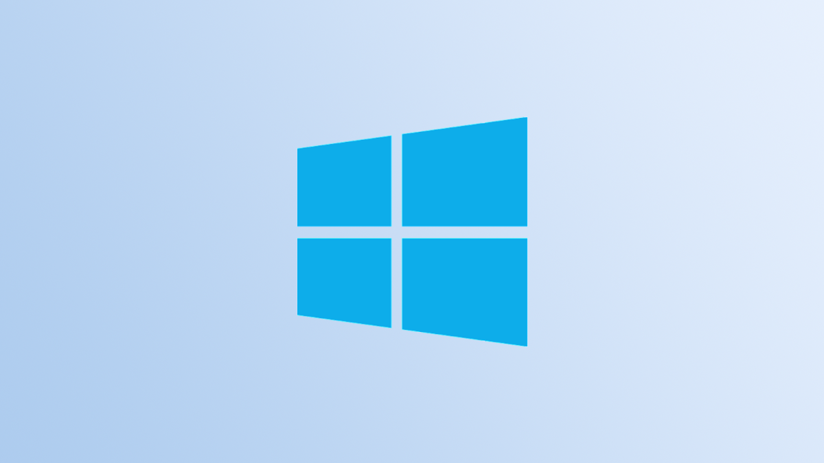 Отключить экран блокировки и вход в Windows 10