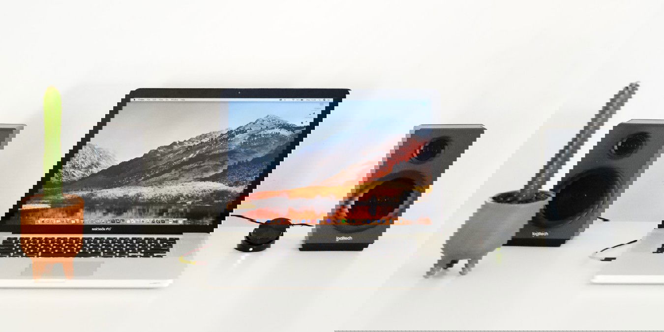 Звук не работает на Mac — как исправить