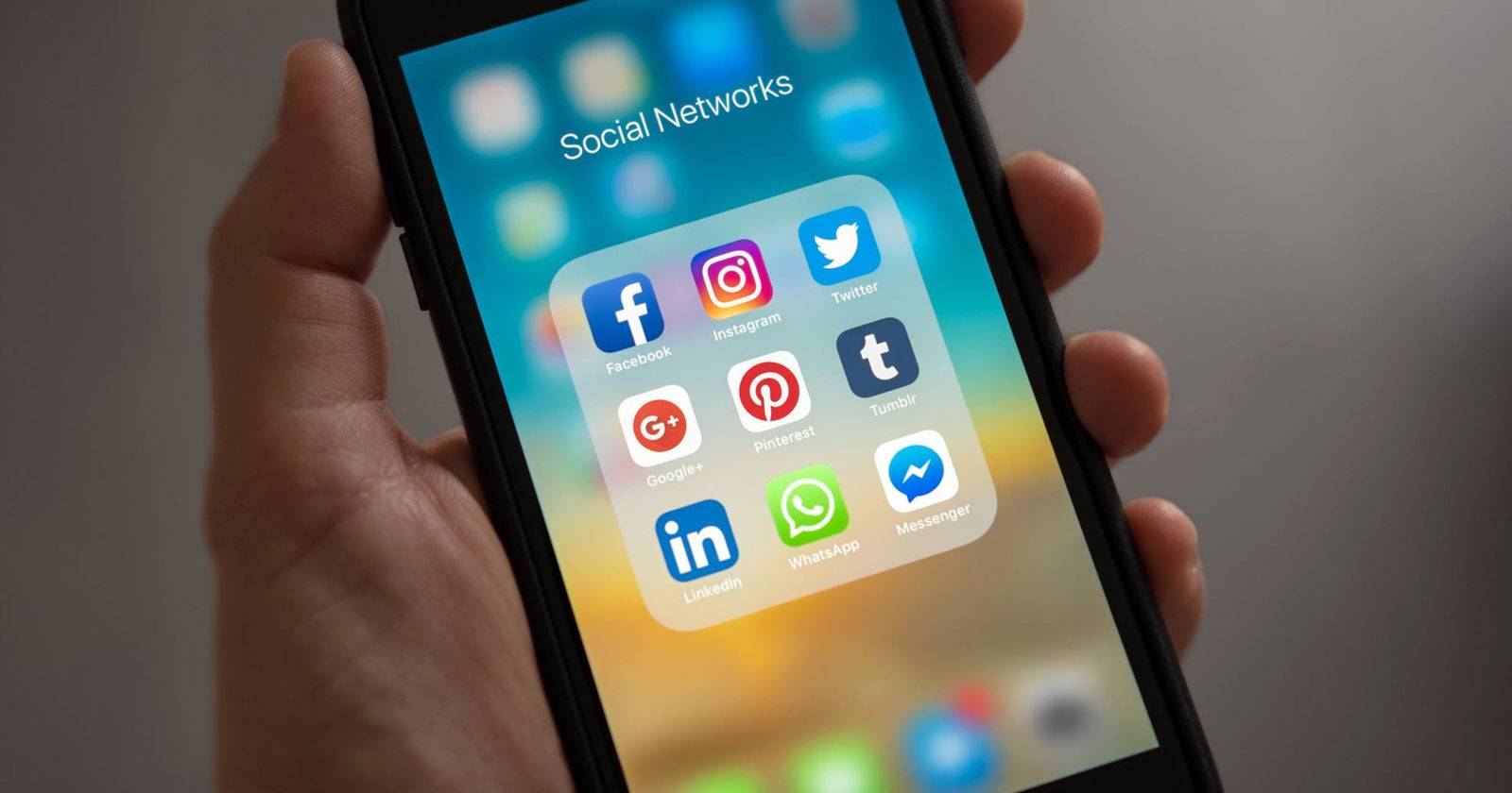 Вас отписали в соцсетях — что делать