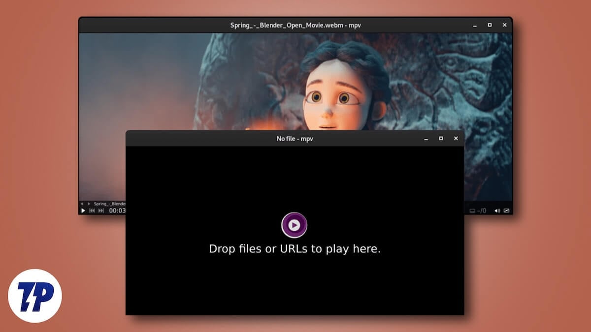 Установка и настройка MPV Player в Windows 11