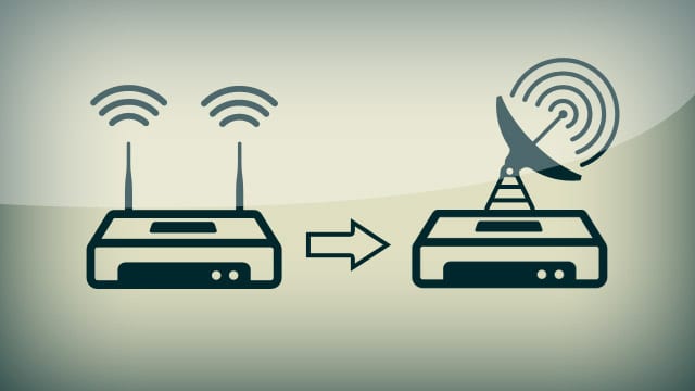 Installare Tomato su router economico