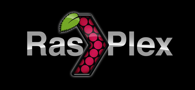 RasPlex на Raspberry Pi: недорогой Plex‑плеер