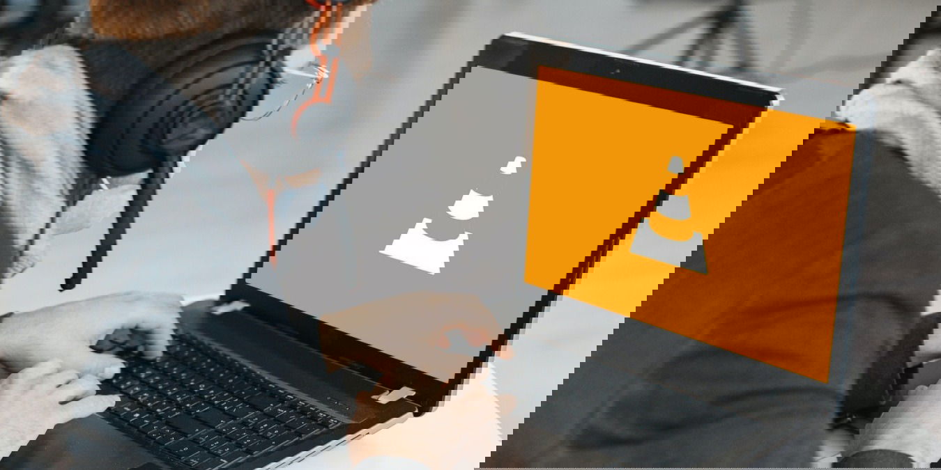 Как повернуть и сохранить видео в VLC