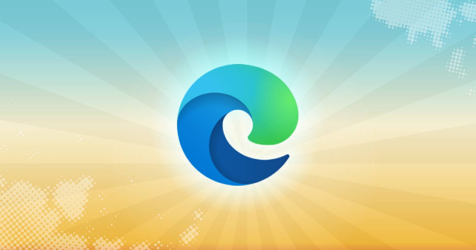 Экран установки Microsoft Edge на Linux