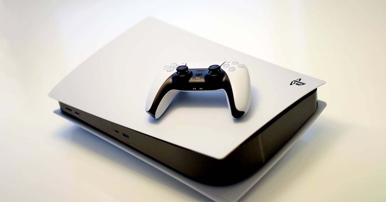 Купить PS5 напрямую у Sony — как зарегистрироваться