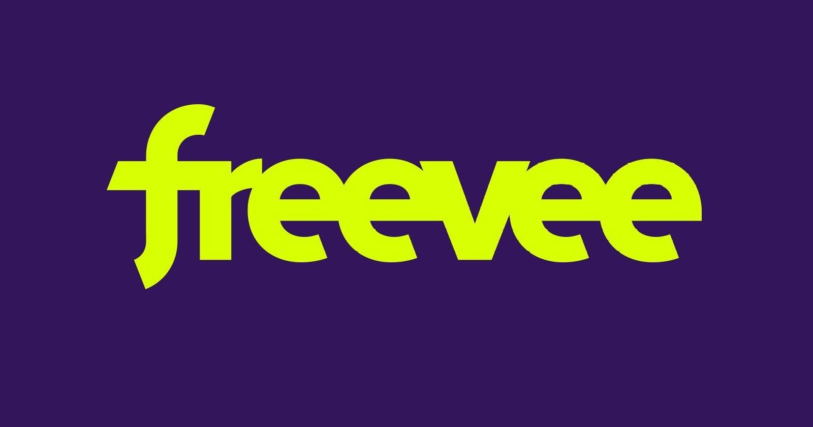 Логотип Freevee