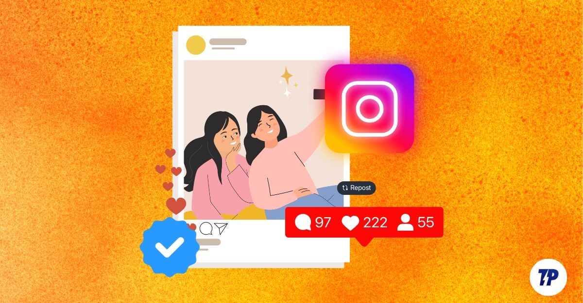 ChatGPT для Instagram: улучшение контента