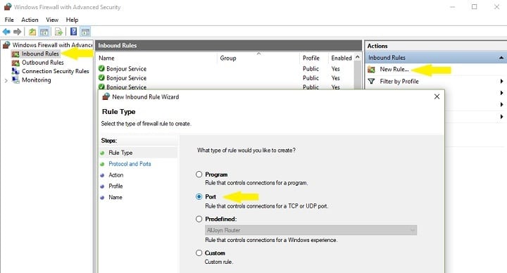 Иллюстрация: сообщение об ошибке доставки сообщения в Uplay
