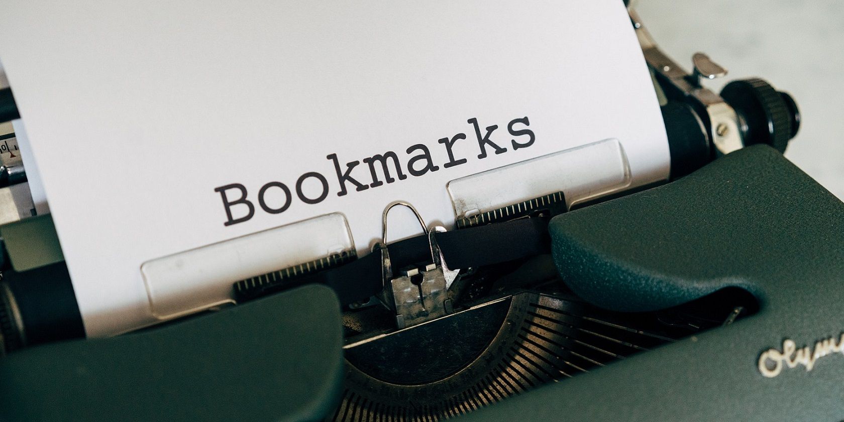 Боковая панель закладок в Google Chrome