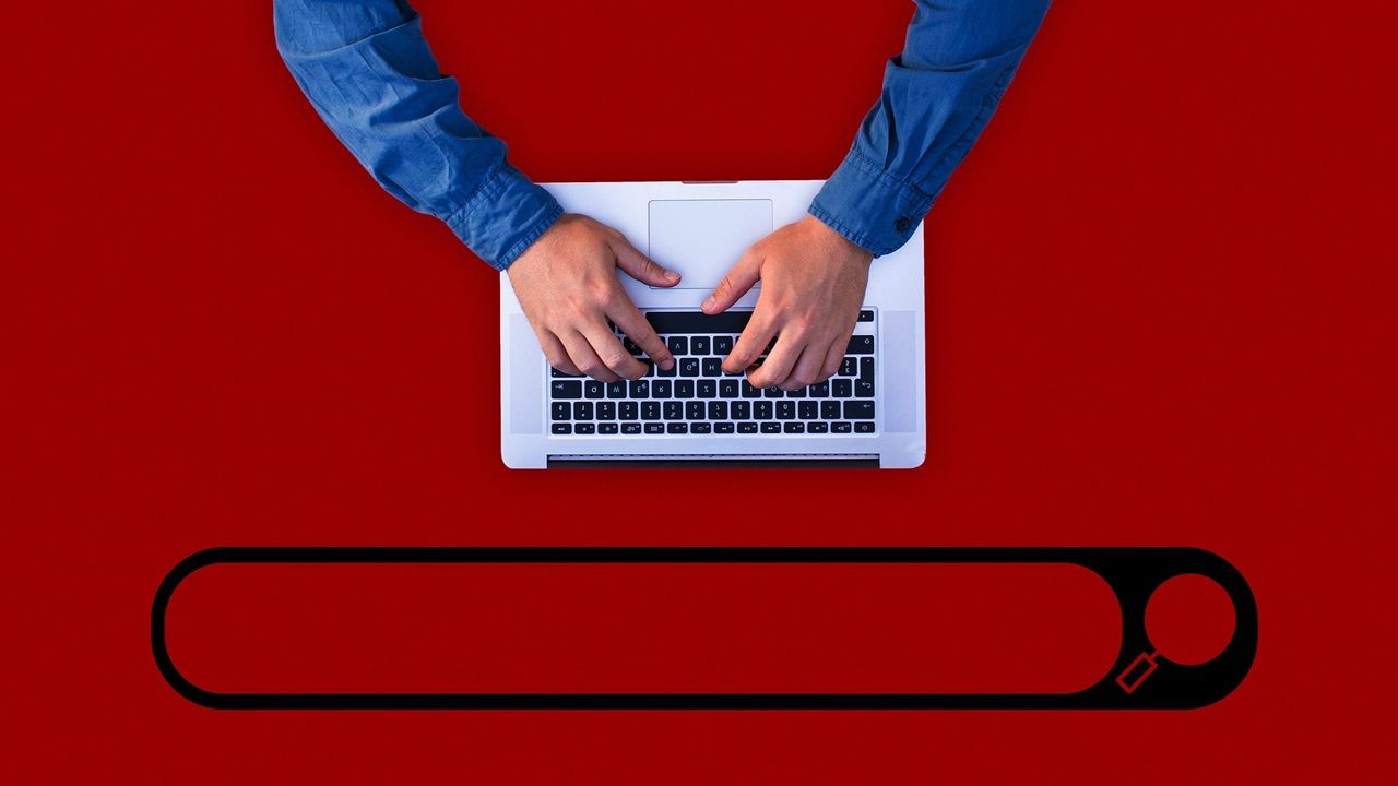 Визуальный поиск в Snipping Tool с Bing