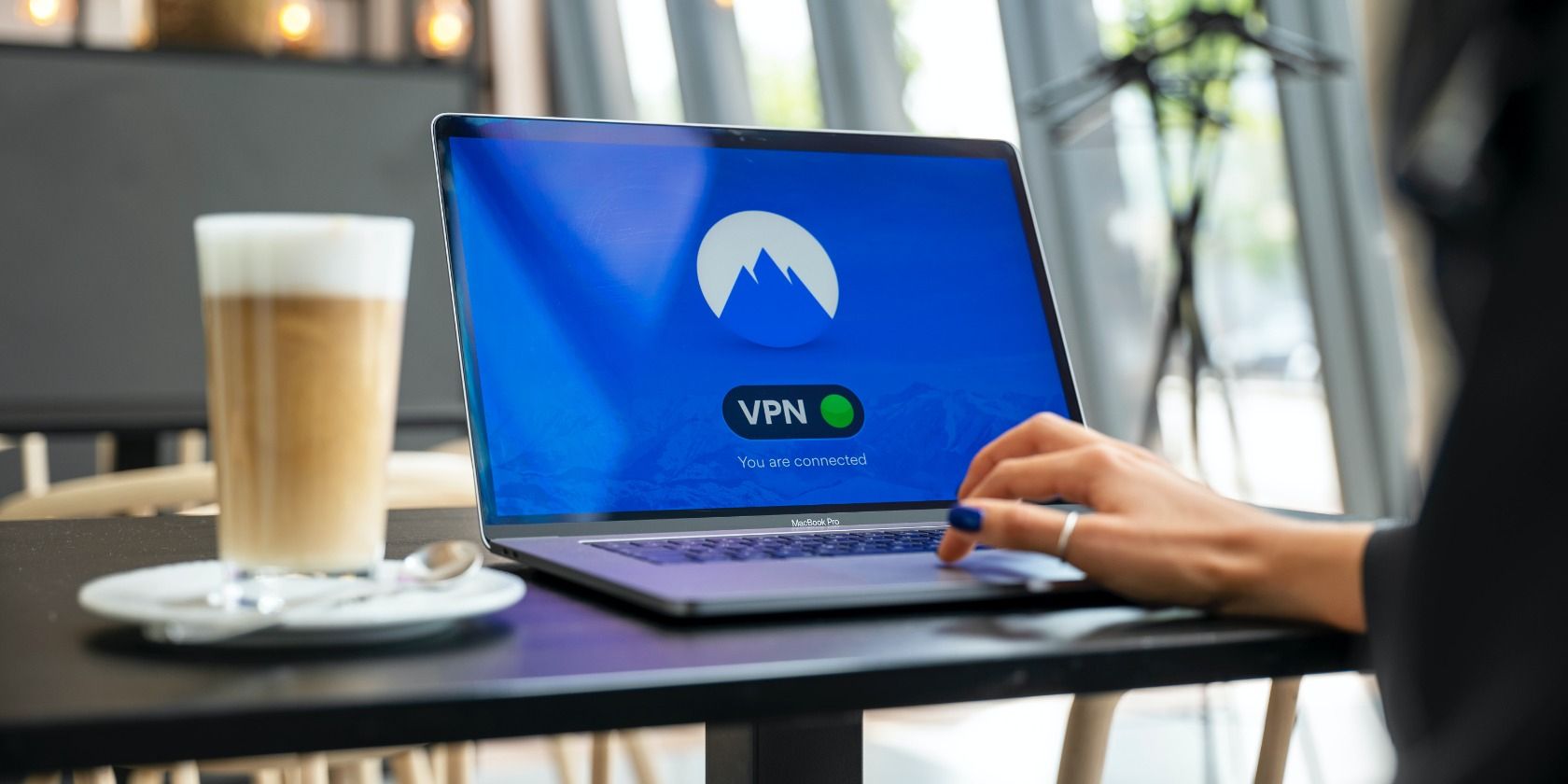 Как проверить, работает ли VPN правильно