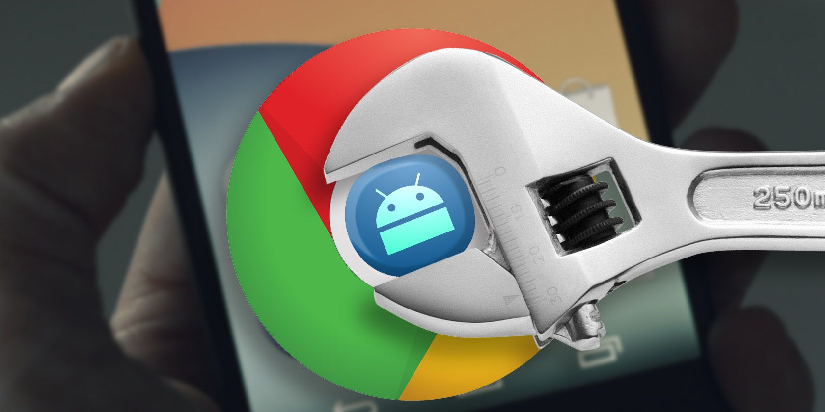 Скрыть или убрать Articles for You в Chrome (Android)