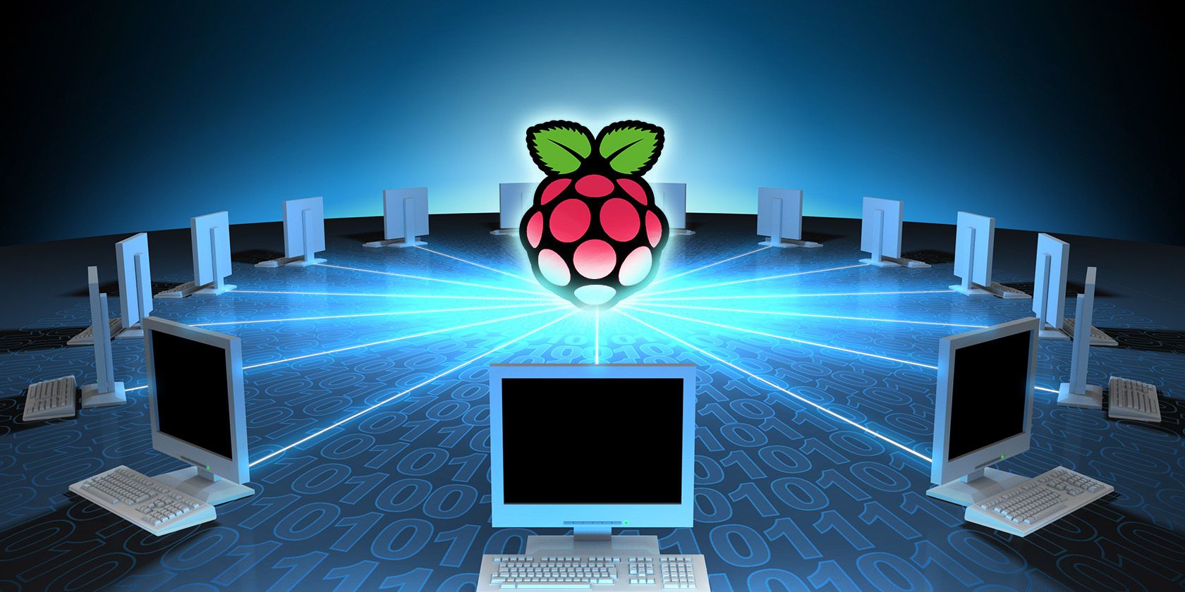 Nagios на Raspberry Pi: настройка мониторинга