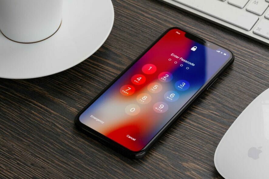 iPhone не показывает «Доверять этому компьютеру» — исправление