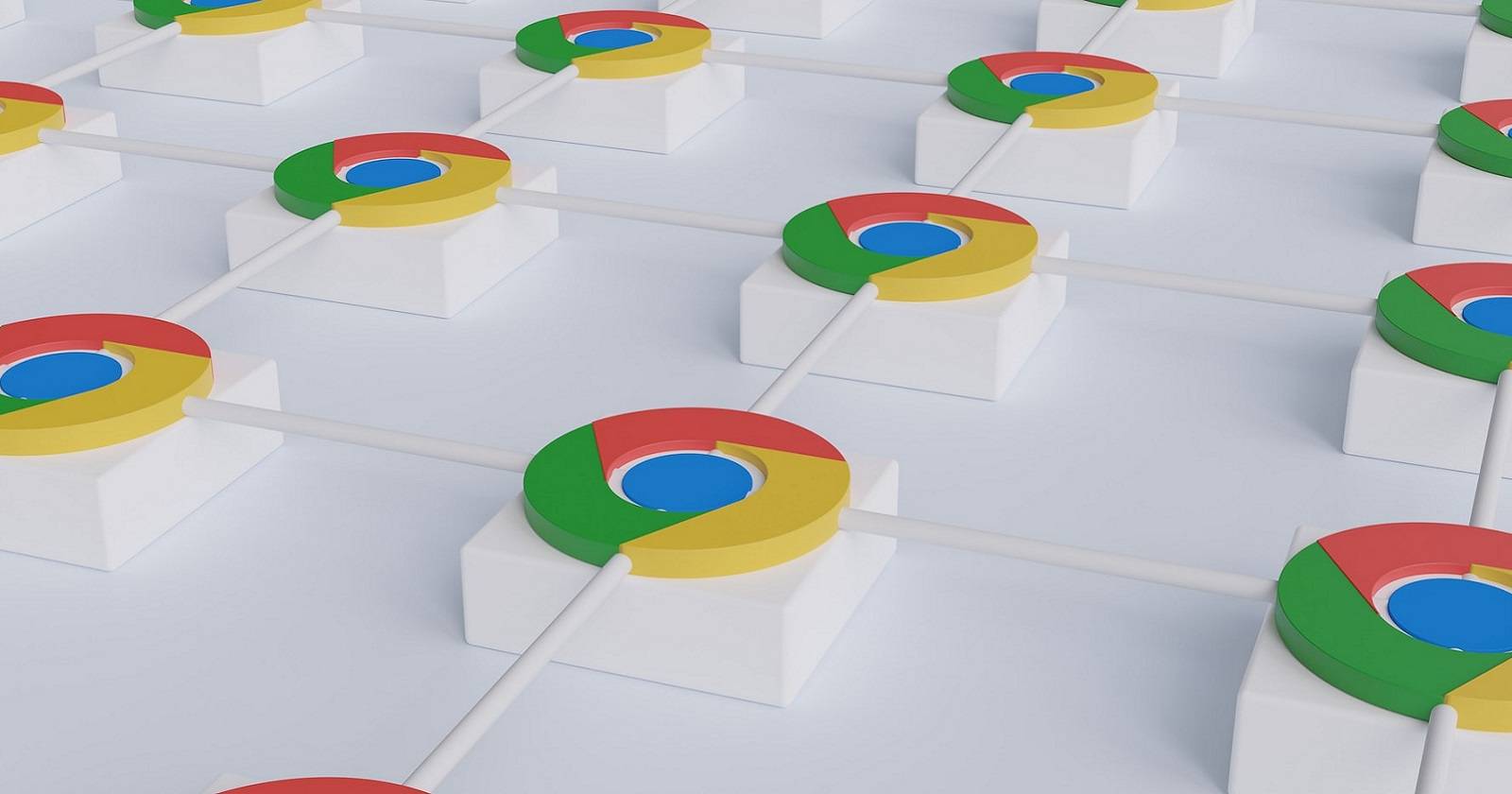 Изменение цветовой схемы Google Chrome