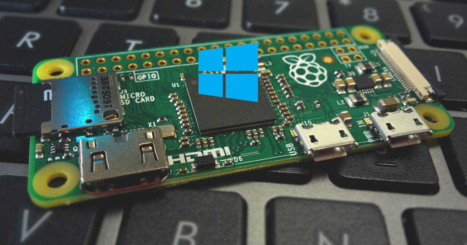 Windows на Raspberry Pi: ExaGear + Wine