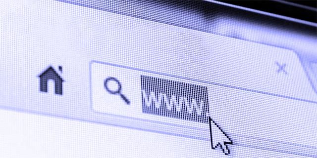 Родительский веб‑фильтр на экране компьютера