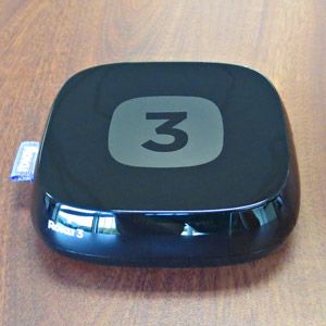 Как подготовить видео для Roku 3