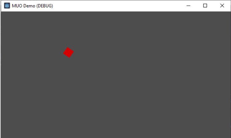 Вращение спрайта игрока в Godot по направлению движения