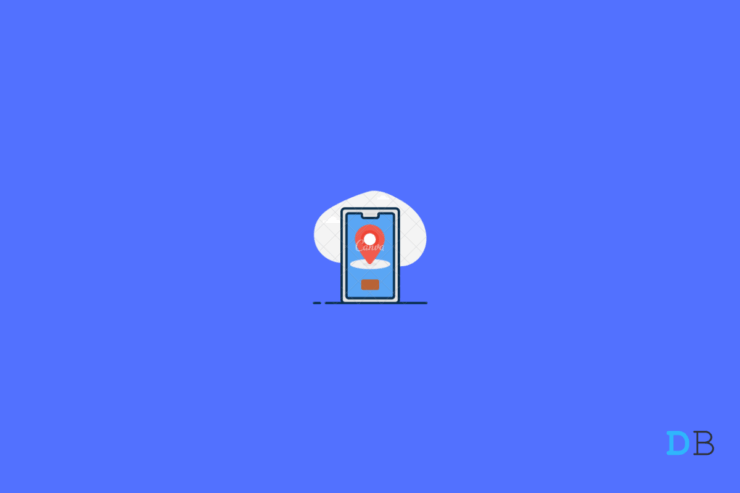 Find My Device не работает на Android — как исправить