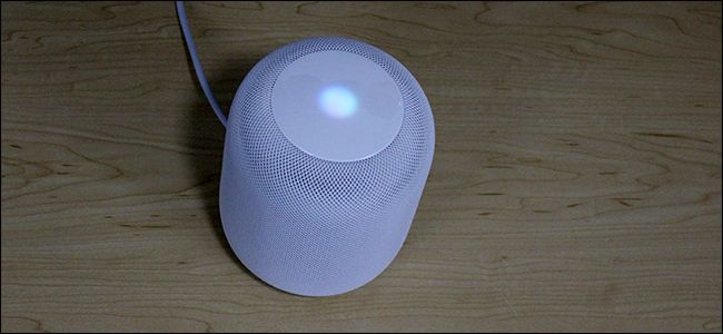 Как настроить Apple HomePod — пошагово