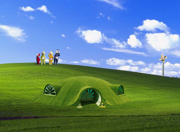 Чистая загрузка Windows через MSConfig