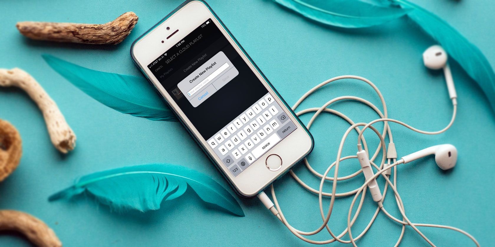 Как создавать и управлять плейлистами в Amazon Music