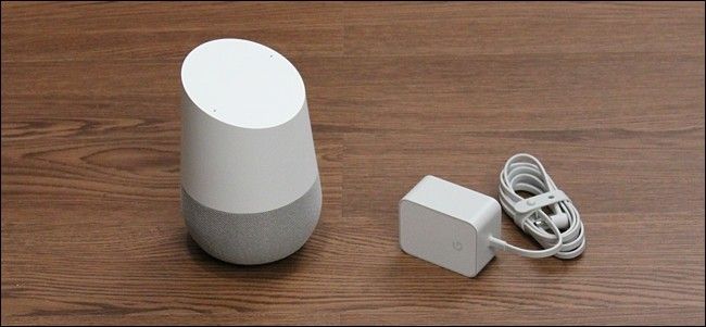 Как настроить Google Home быстро и без ошибок