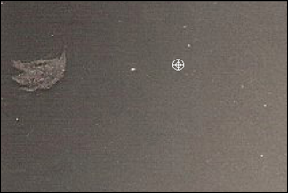 Healing Brush выравнивает текстуру и тон вокруг дефекта