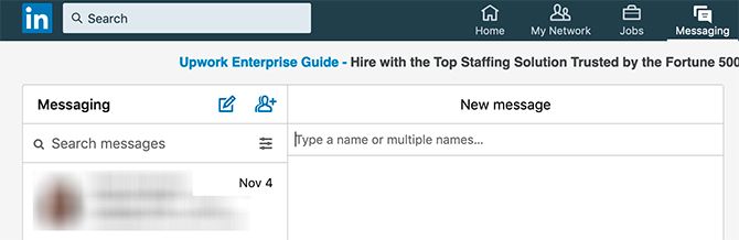Обрисованы лучшие практики для написания холодного письма и этикета