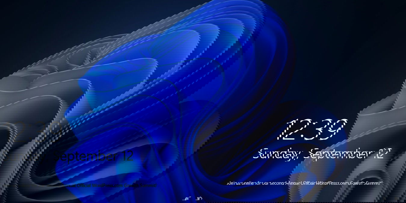 Скриншот экрана входа Windows — как сохранить