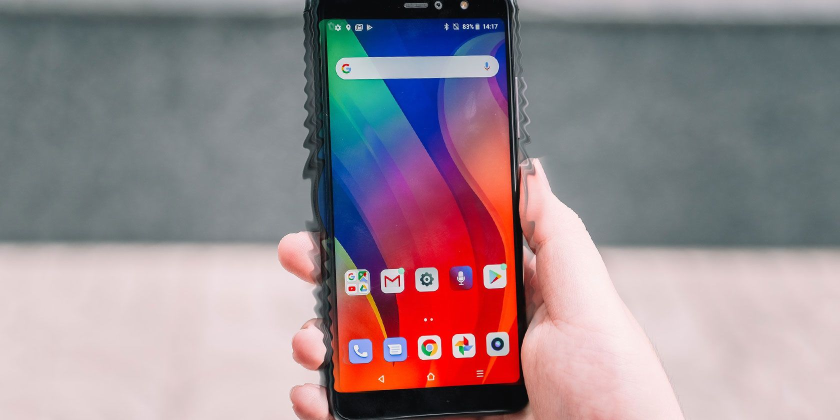 Опасности датчиков движения в Android и защита