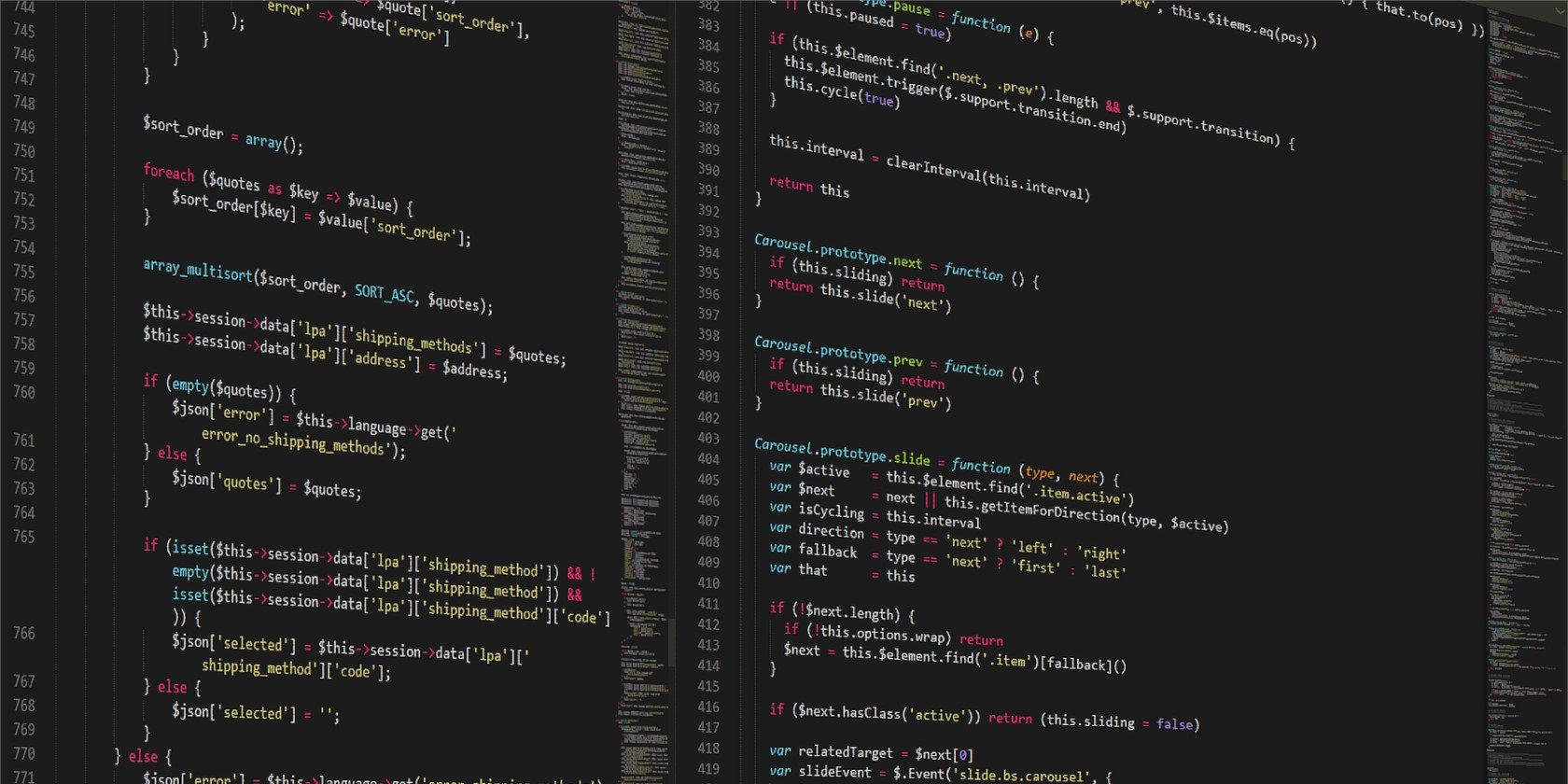 Настройка TypeScript в проекте Node.js