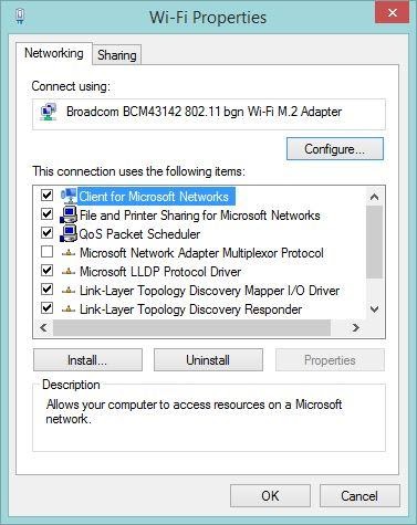 ea.com unable to connect