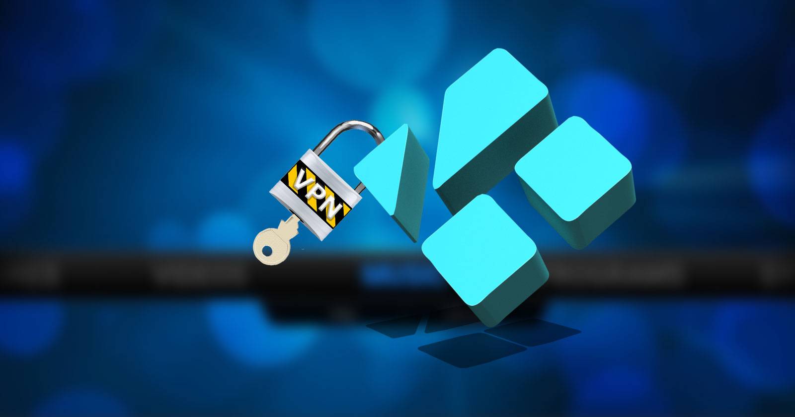 Как настроить VPN для Kodi — быстрое руководство