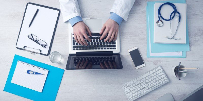 Просмотр и удаление диагностических данных в Windows 10