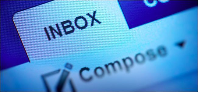 Gmail по умолчанию в OS X — инструкция