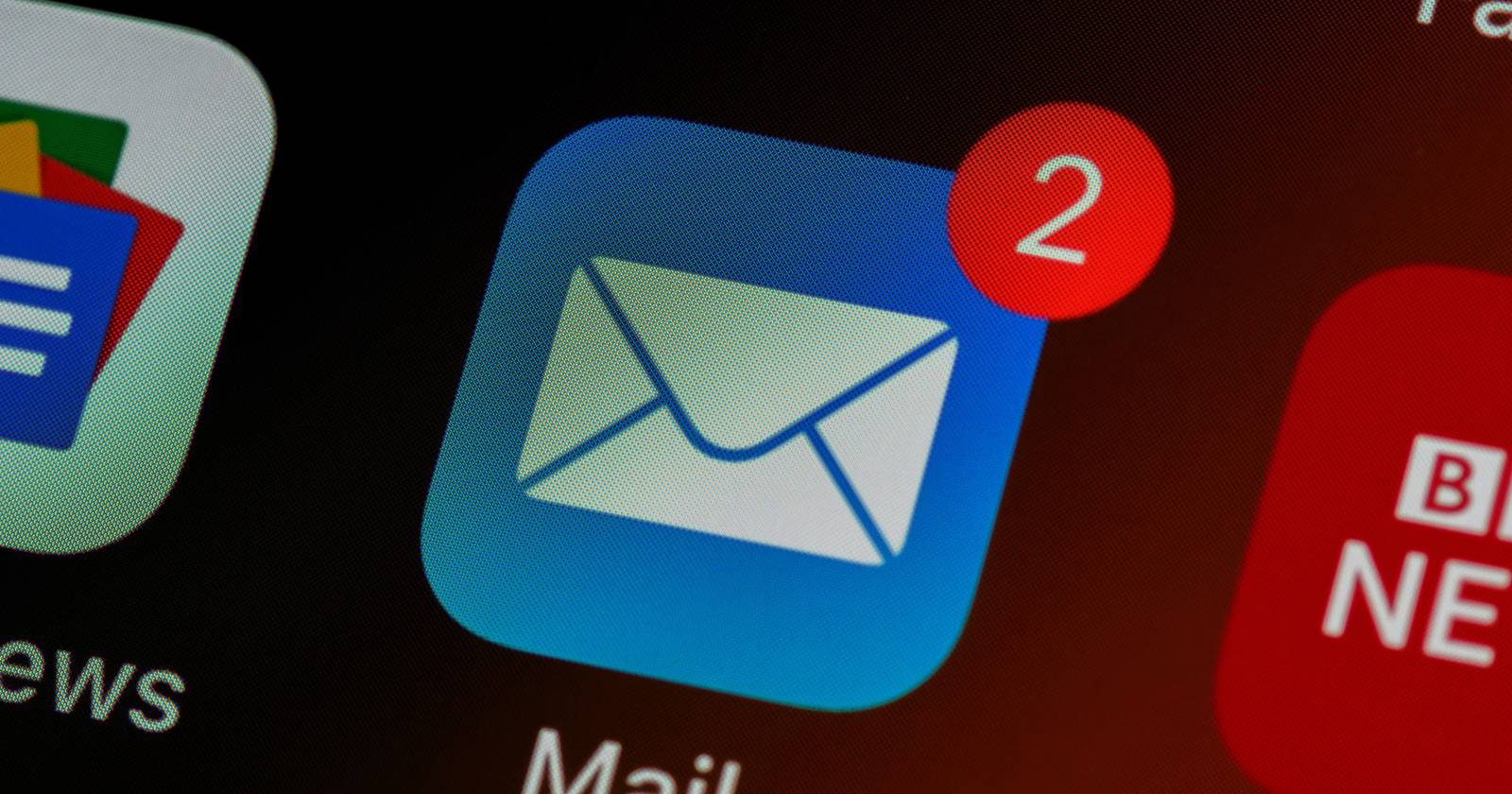 Отмена и отправка позже в Почте iOS 16