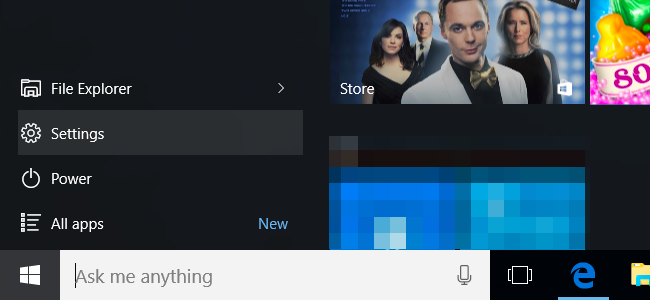Экран активации с указанием редакции Windows