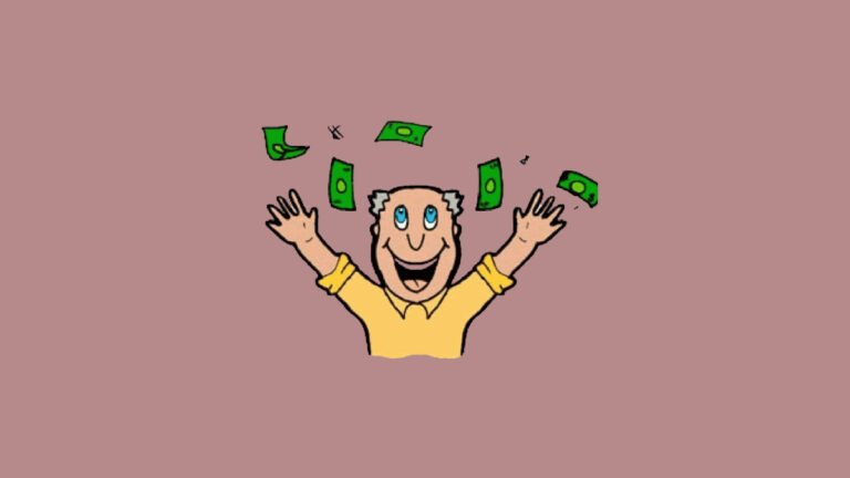 Как играть в лотерею на смартфоне