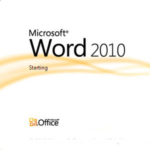 Создать профессиональную диаграмму в Word 2010
