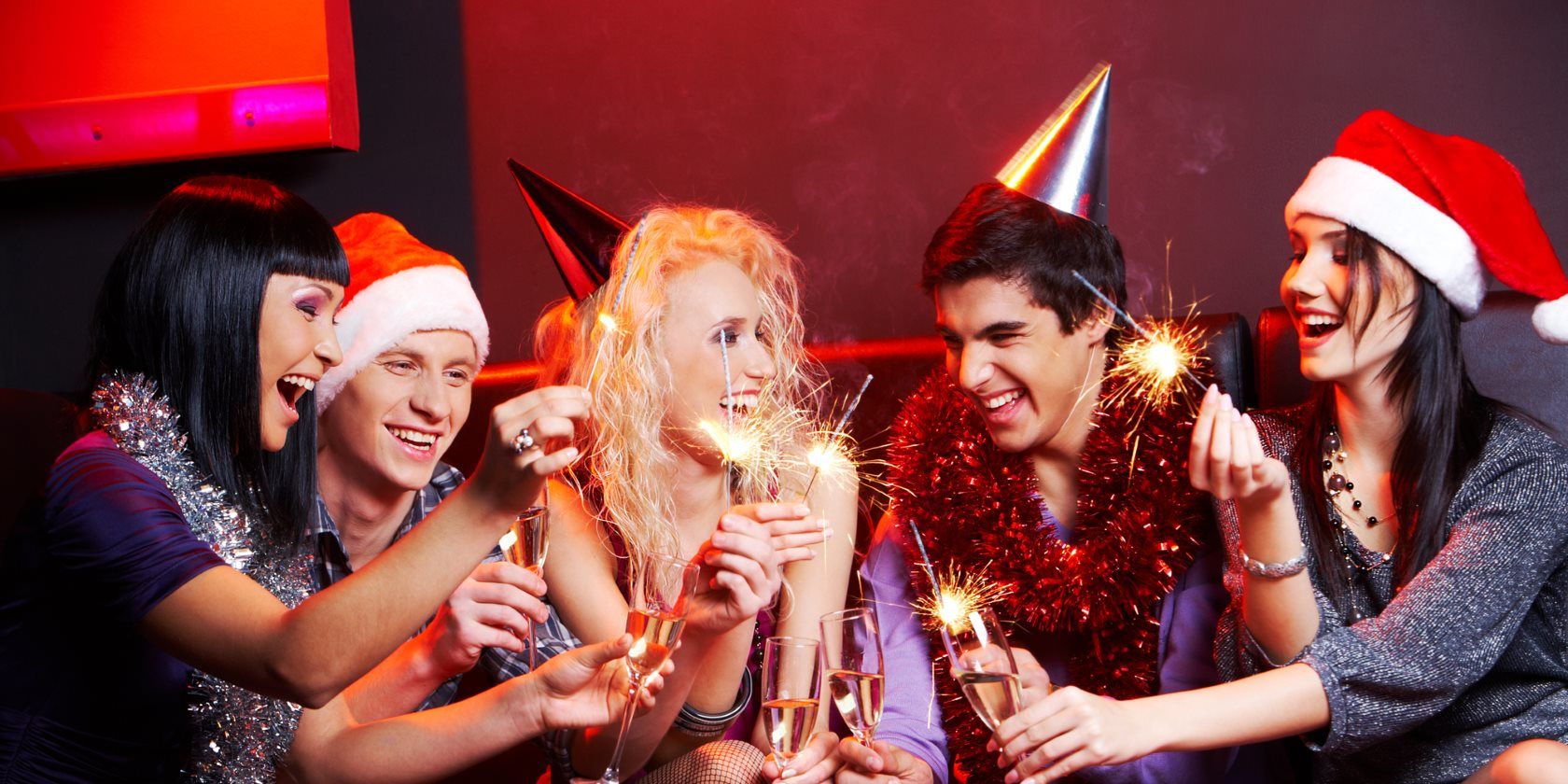 Рождество в одиночестве: идеи и план действий