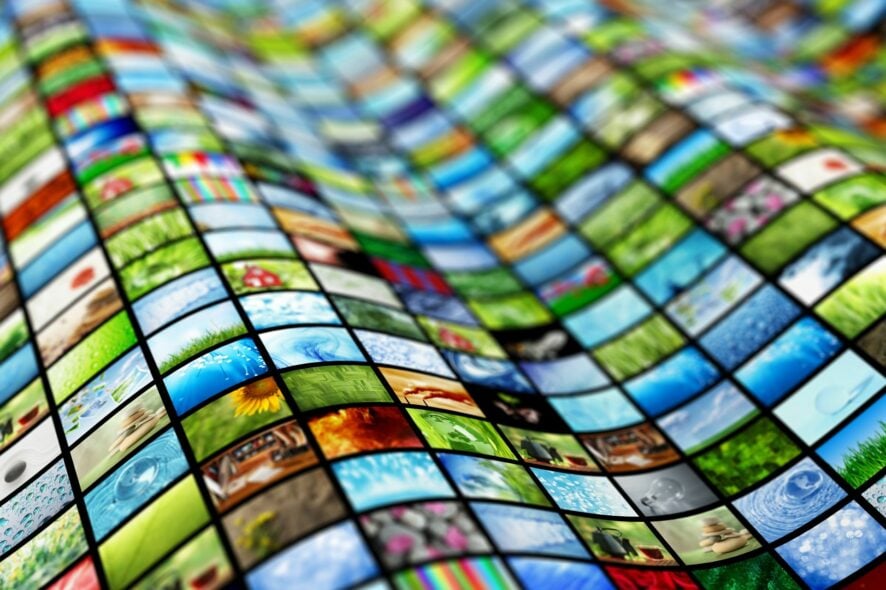 Windows Photo Viewer в Windows 10 — как запустить