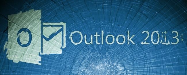 Отключить надстройку Outlook 2013 без запуска