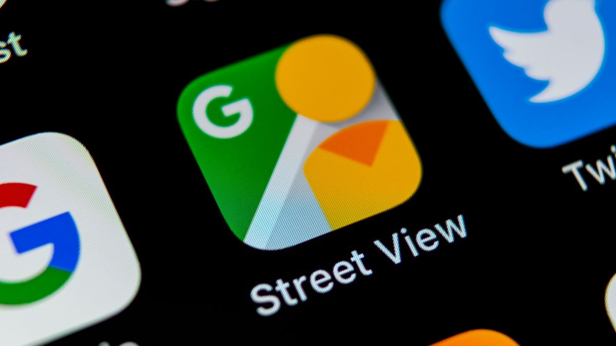 Google Street View: как открыть на телефоне и ПК
