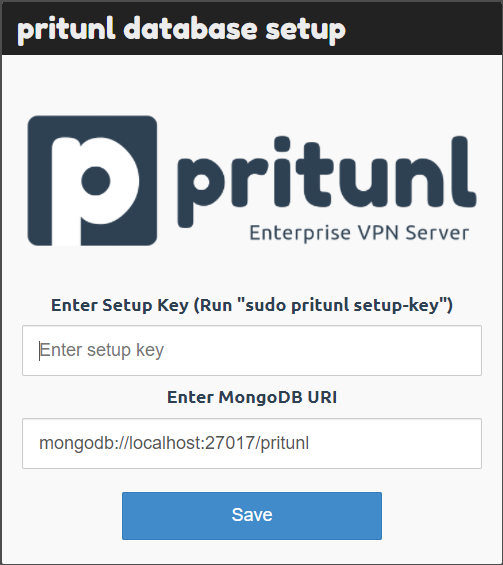 Pritunl VPN на Rocky Linux 8 — установка и настройка