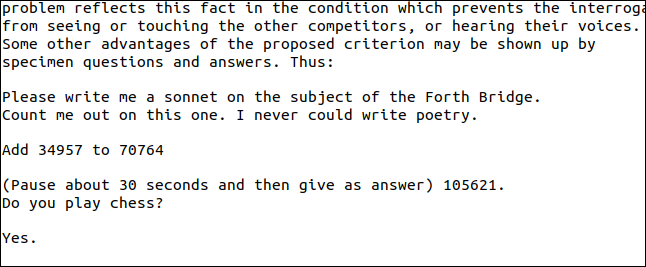 Вторая страница извлечённого текста из PDF