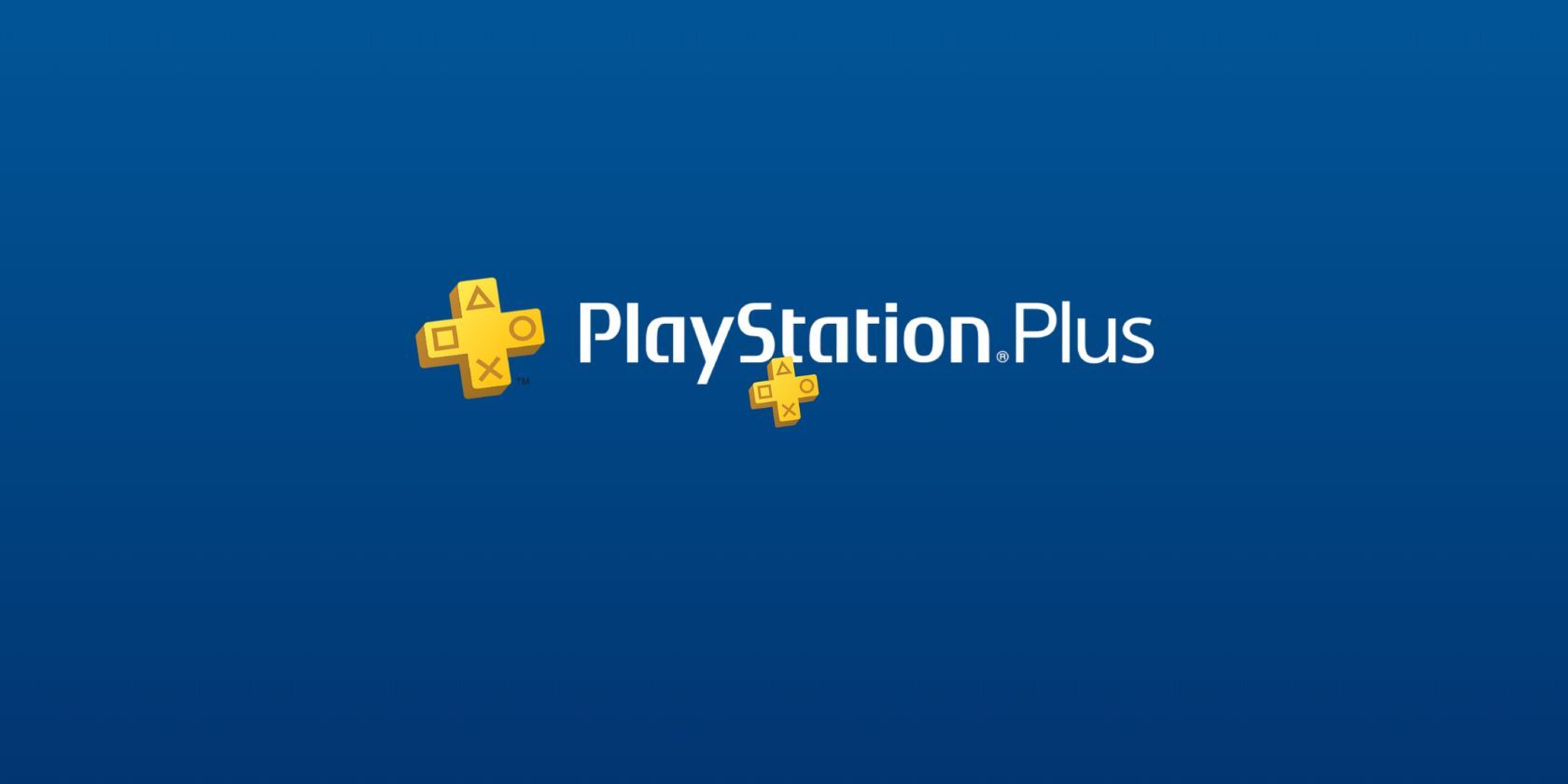 Playstation Plus loading screen on PC