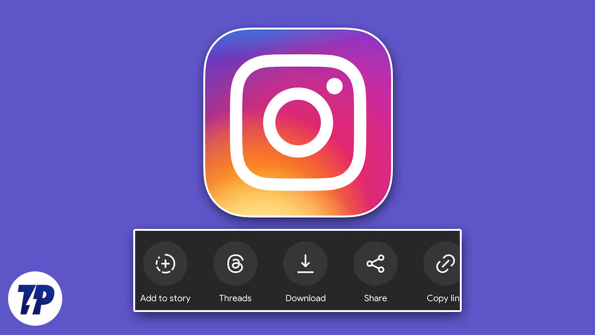 Descargar Reels de Instagram: app y alternativas