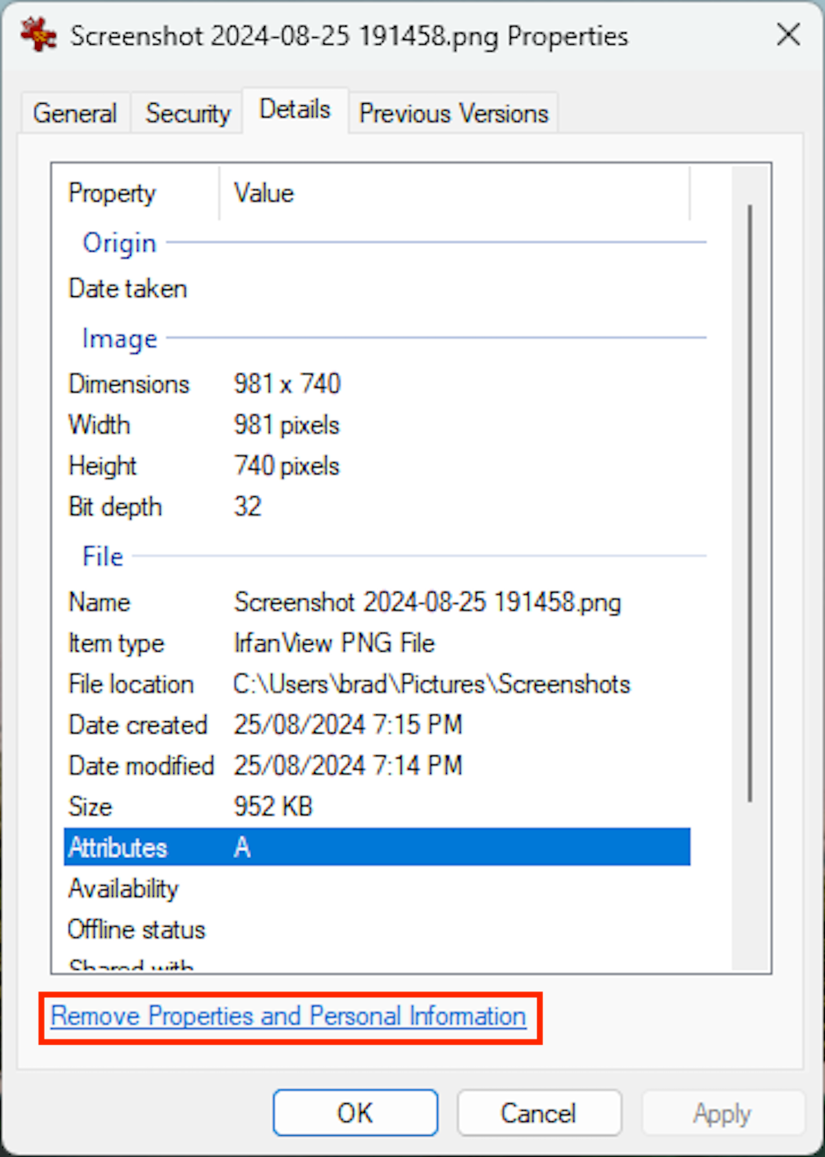 Удаление геометок из фото — защита приватности